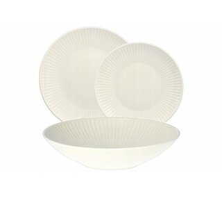 Chodzieź Dining set of plates DALIA 6/18