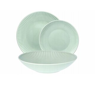 Chodzieź Dining set of plates DALIA 6/18