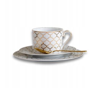Coffee set Ćmielów Jenny Casablanca G527