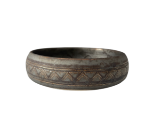 Ceramic Bowl Kera Ø14 cm