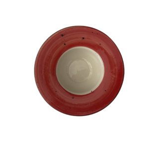 Pasta serving plate Kera, Ø23 cm