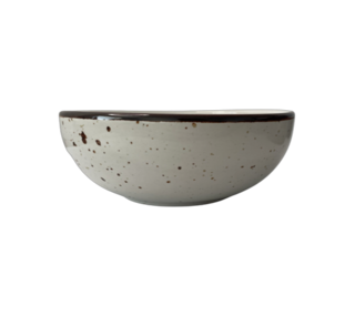 Serving salad bowl Kera, Ø16 cm