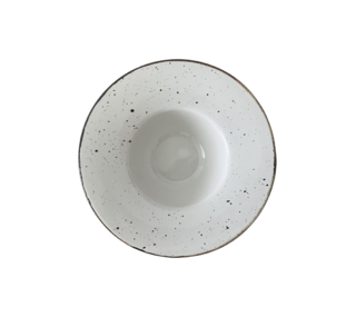 Serving Pasta Plate Kera, Ø23 cm