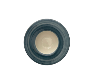 Serving Pasta Plate Kera, Ø23 cm