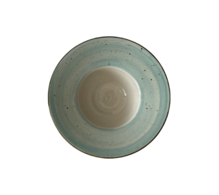 Pasta Serving Plate Kera, Ø23 cm