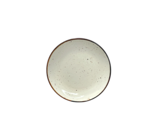 Breakfast Plate Kera Ø21 cm  Breakfast Plate Kera Ø21 cm