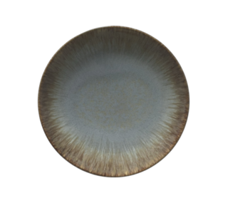 Breakfast Plate Kera, Ø21 cm