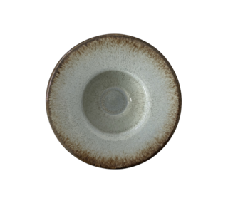 Serving Pasta Plate Kera, Ø23 cm