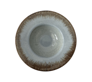 Pasta serving  Plate, Ø27 cm