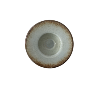 Serving Pasta Plate Kera, Ø23 cm
