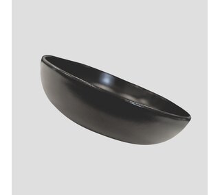 Serving deep plate Rondo, Ø21cm
