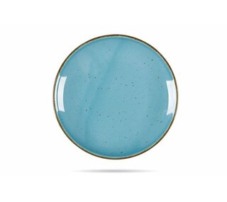 Lubiana flat plate Hotel, Ø21 cm