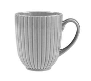 Lubiana Daisy mug set, 6/6, K90T