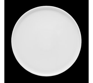 Lubiana Ankara flat plate, Ø20 cm, OE