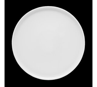 Lubiana Ankara flat plate, Ø28 cm, 01