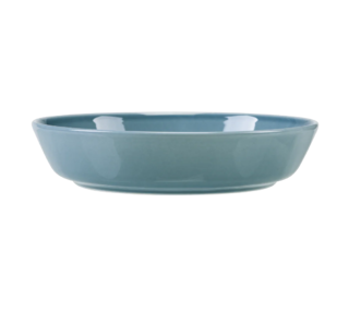 Serving flat plate Marrakesz, Ø 200 mm