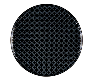Serving flat plate Marrakesz, Ø 175 mm