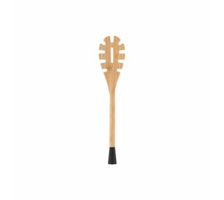 Maku bamboo spaghetti ladle