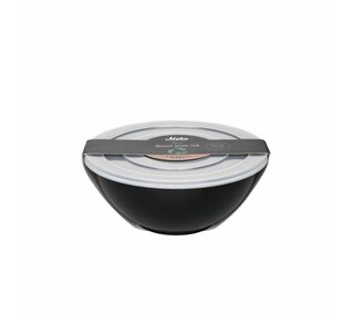 MAKU Storage bowl with lid