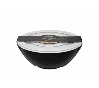 MAKU Storage bowl with lid