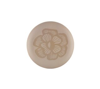 Serving Tray Šárka, 30 cm, beige