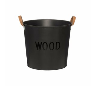 Firewood Basket Mustang 