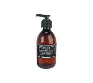 Shower gel with bergamot scent Osmia