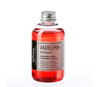 Osmia Raspberry Shampoo, 100 ml