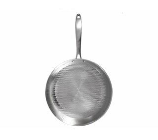OPA Kenno steel frying pan, Ø 28 cm