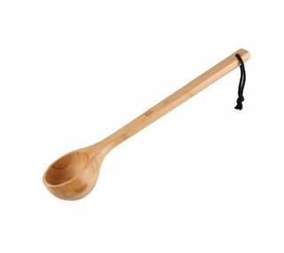 Sauna ladle brand Rento