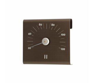 Sauna thermometer Rento, different colors
