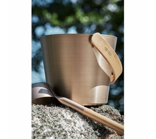 Sauna accessories set Rento