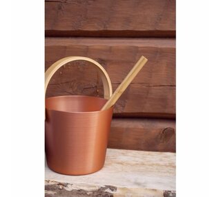 Sauna accessories set Rento