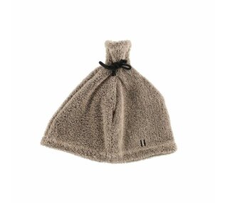 Sauna wool hat, size UNI