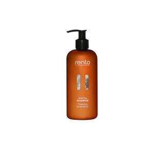 Rento hair shampoo, Arctic Pine