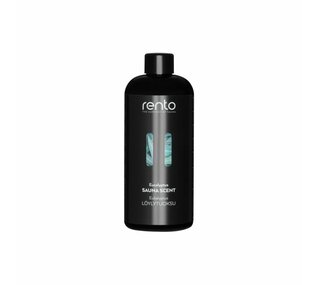 Sauna accessories set Rento