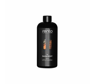 Rento, Sauna oil aroma, 400ml