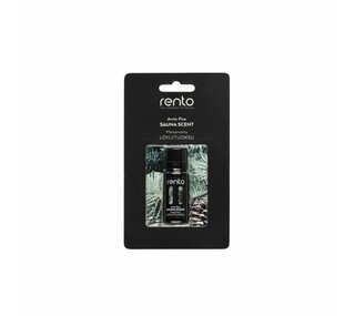 Sauna accessories set Rento