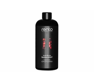 Sauna accessories set Rento