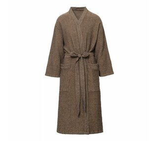 Rento Kenno sauna robe, size L/XL