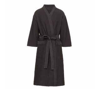 Rento Kenno sauna robe, size S/M