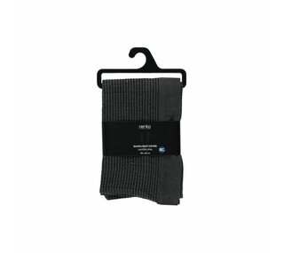 Rento Kenno sauna mat, 50 x 60 cm