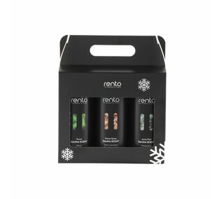 Rento sauna aroma oil, 3x400 ml