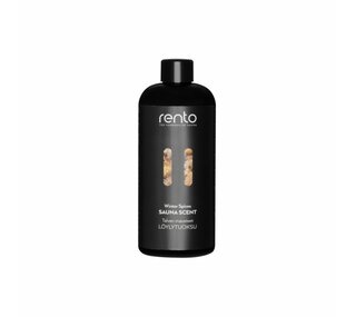 Sauna accessories set Rento