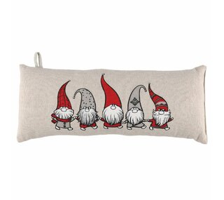 Christmas Sauna Pillow Christmas Sauna Pillow