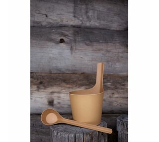 Sauna accessories set Rento