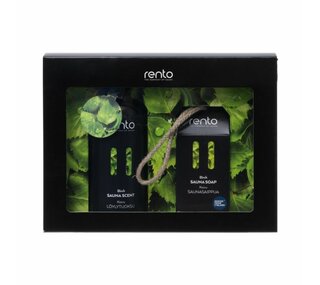 Rento gift set