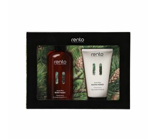 Rento gift set