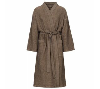 Rento sauna robe, XXL, multiple colors