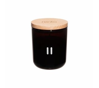 Rento soy scented candles, more scents